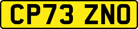 CP73ZNO