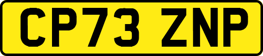 CP73ZNP