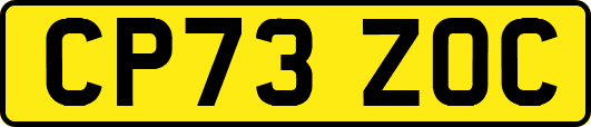 CP73ZOC