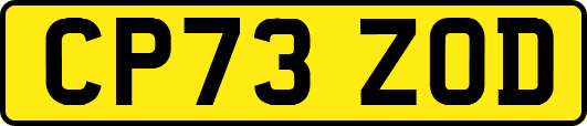 CP73ZOD
