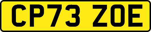 CP73ZOE
