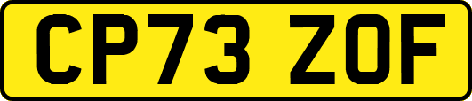CP73ZOF