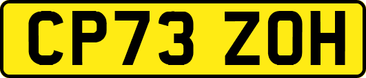 CP73ZOH