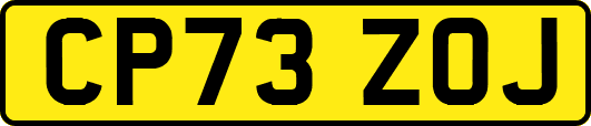 CP73ZOJ