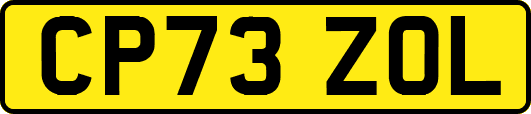 CP73ZOL