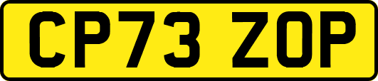CP73ZOP