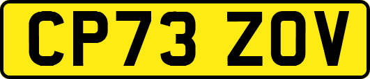 CP73ZOV