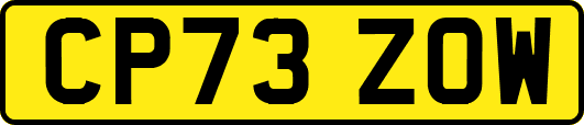 CP73ZOW