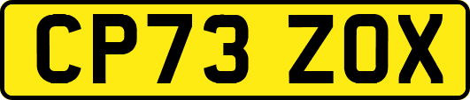 CP73ZOX