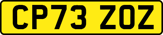 CP73ZOZ