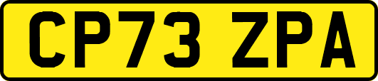 CP73ZPA