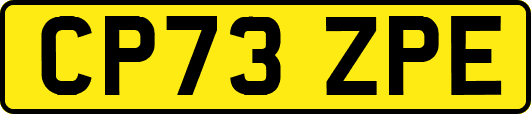 CP73ZPE