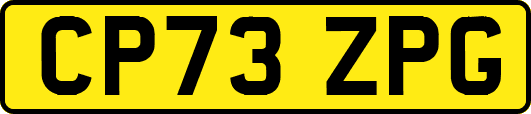 CP73ZPG