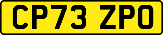 CP73ZPO
