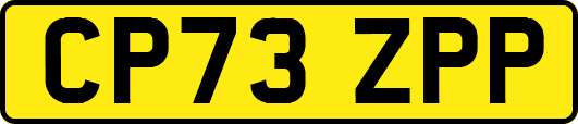 CP73ZPP