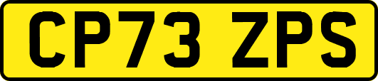 CP73ZPS