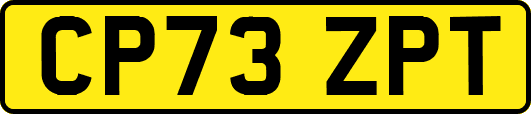 CP73ZPT