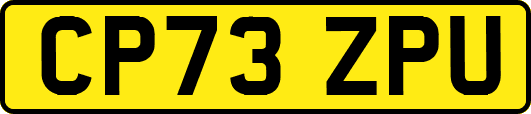CP73ZPU