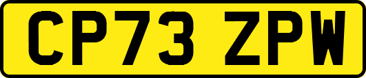 CP73ZPW