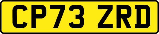CP73ZRD
