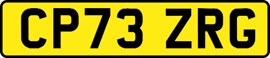 CP73ZRG