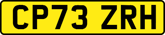 CP73ZRH