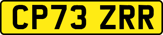 CP73ZRR