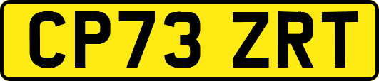 CP73ZRT