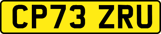 CP73ZRU