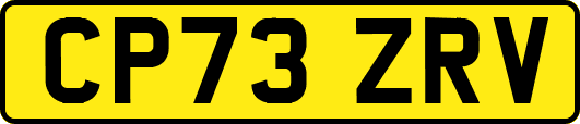 CP73ZRV