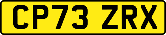 CP73ZRX