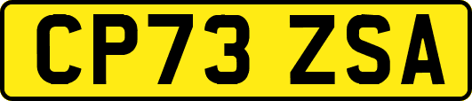 CP73ZSA