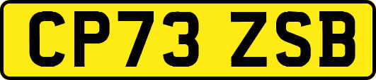 CP73ZSB