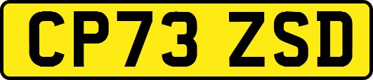 CP73ZSD