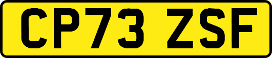 CP73ZSF