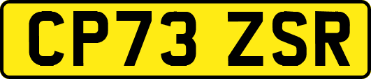CP73ZSR