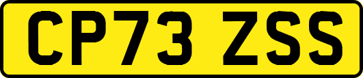 CP73ZSS