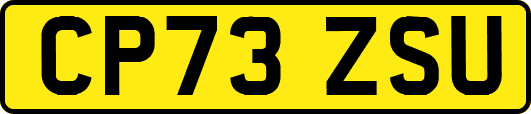 CP73ZSU