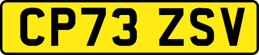 CP73ZSV