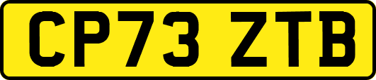 CP73ZTB