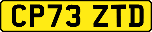 CP73ZTD
