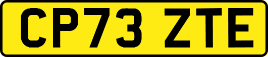 CP73ZTE