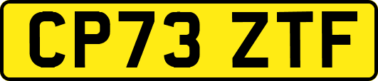 CP73ZTF