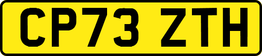 CP73ZTH