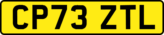 CP73ZTL