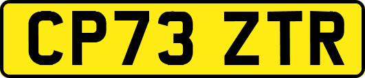 CP73ZTR