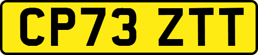 CP73ZTT