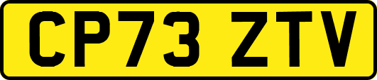 CP73ZTV
