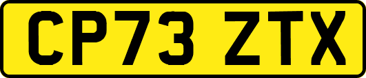CP73ZTX