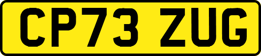 CP73ZUG